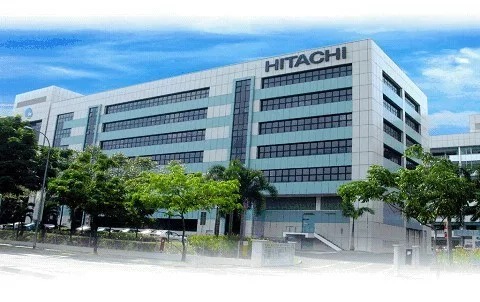 DLOVASI HİTACHİ ENERGY