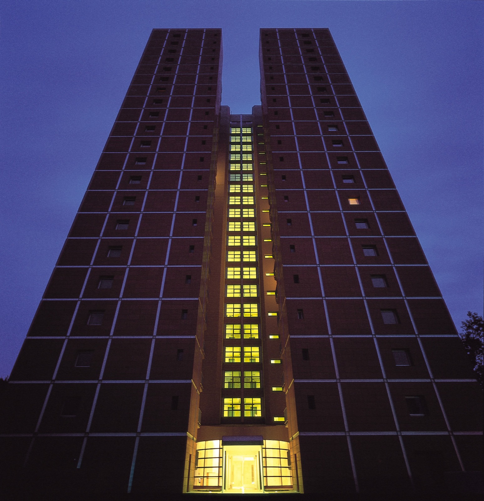 KADİKÖY KALAMIŞ REZİDANS