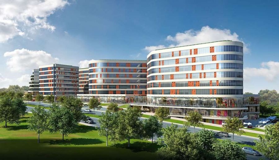 KURTKÖY İMGA PORTHAL