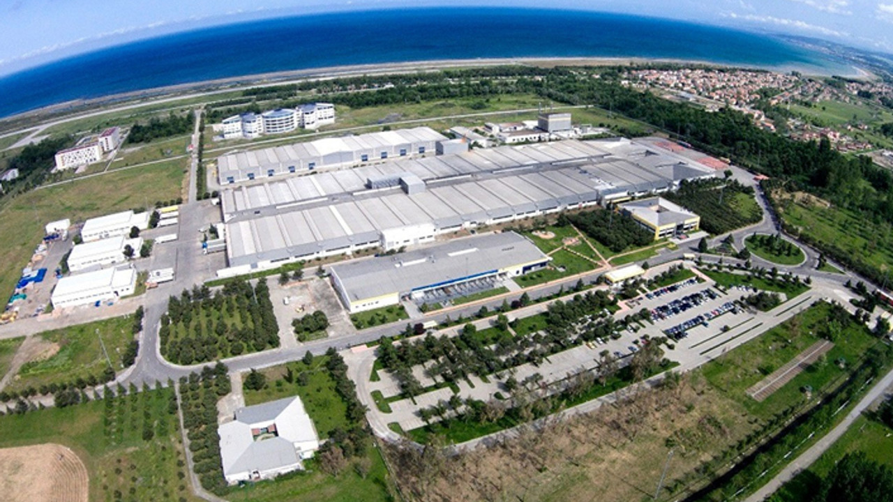 SAMSUN British American Tobacco