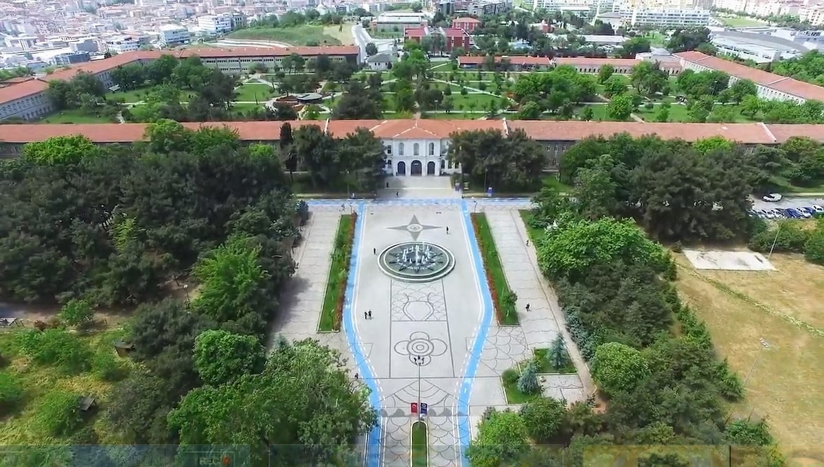 YILDIZ TEKNİK ÜNÜVERSİTESİ