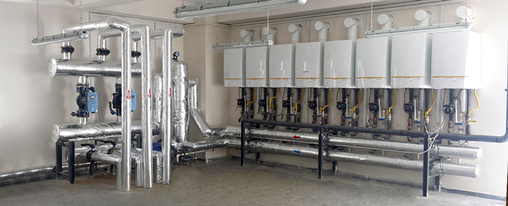 Soğutma Tesisatı Nedir? – Doğruöz Mekanik